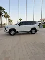 Land Cruiser GX 2024