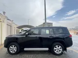 GX 2024 like Brand New low milage
