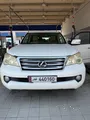 Gx 460 second owner family used