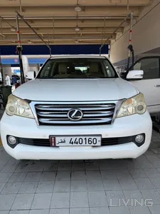 Lexus GX 460 2010