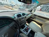 Gx 460 second owner family used