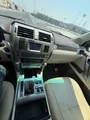 Gx 460 second owner family used