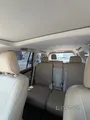 Gx 460 second owner family used