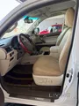 Gx 460 second owner family used