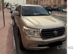 GX-R 2009 / Good Condition