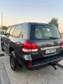GX V6 2010