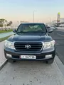 GX V6 2010