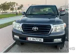 GX V6 2010