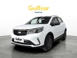 2026 Geely GX3 Pro