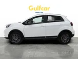 2026 Geely GX3 Pro