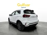 2026 Geely GX3 Pro