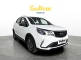 2026 Geely GX3 Pro