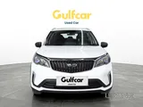 2026 Geely GX3 Pro