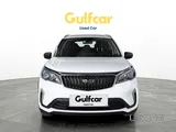 2026 Geely GX3 Pro
