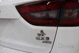 2026 Geely GX3 Pro