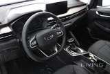 2026 Geely GX3 Pro