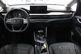 2026 Geely GX3 Pro