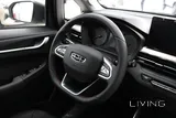 2026 Geely GX3 Pro