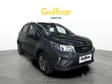 GX3 PRO 1.5 - DELUXE - 2WD