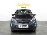 GX3 PRO 1.5 - DELUXE - 2WD