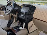 جي إكس إي 2014 بمحرك V8 للبيع