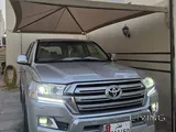 جي إكس إي 2014 بمحرك V8 للبيع