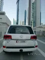 تويوتا لاند كروزر GX-R 2009 مُحسنة حتى 2021