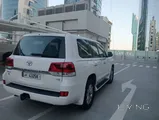 تويوتا لاند كروزر GX-R 2009 مُحسنة حتى 2021