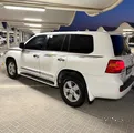 جي إكس أر 2014 بمحرك V8