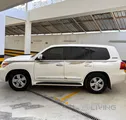 جي إكس أر 2014 بمحرك V8