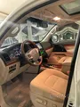 جي إكس أر 2014 بمحرك V8