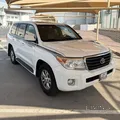 جي إكس أر 2015 بمحرك V6 كامل المواصفات