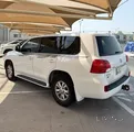 جي إكس أر 2015 بمحرك V6 كامل المواصفات