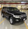 GXR 2018 V8