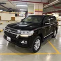GXR 2018 V8