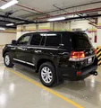 GXR 2018 V8