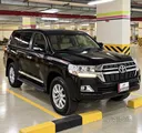 GXR 2018 V8