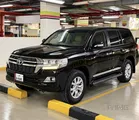 GXR 2018 V8