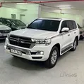 GXR 2021 V8
