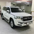 GXR 2021 V8