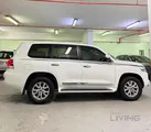 GXR 2021 V8