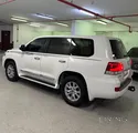 GXR 2021 V8