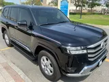 GXR 2025 Black Millage 4,000