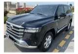 GXR 2025 Black Millage 4,000