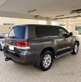 Gxr full option 1 minor