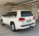 Gxr Full option