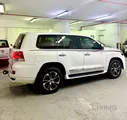 GXR FULL OPTION V8