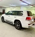 GXR FULL OPTION V8