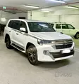 GXR FULL OPTION V8