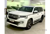 GXR FULL OPTION V8